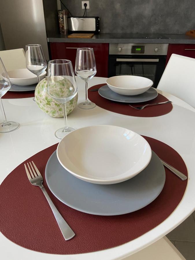 Confortable Duplex Au Coeur De La Campagne Picarde A 1H De Paris Biermont Екстериор снимка